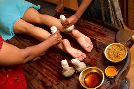 Ayurvedic Treatment Centres